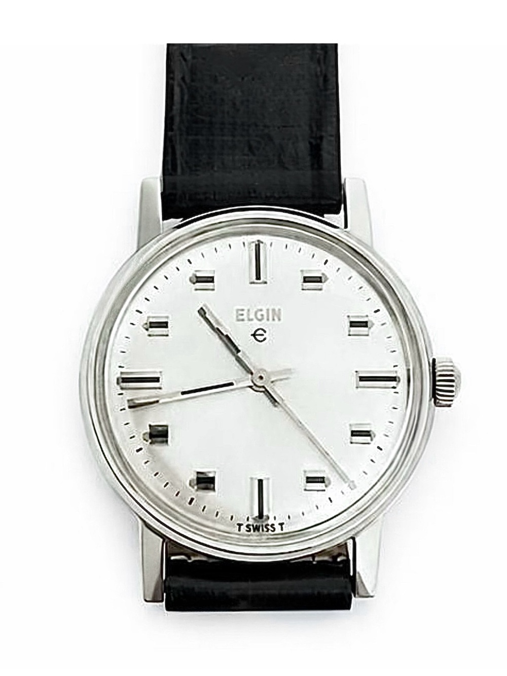 Vintage Elgin Mechanical Wristwatch
